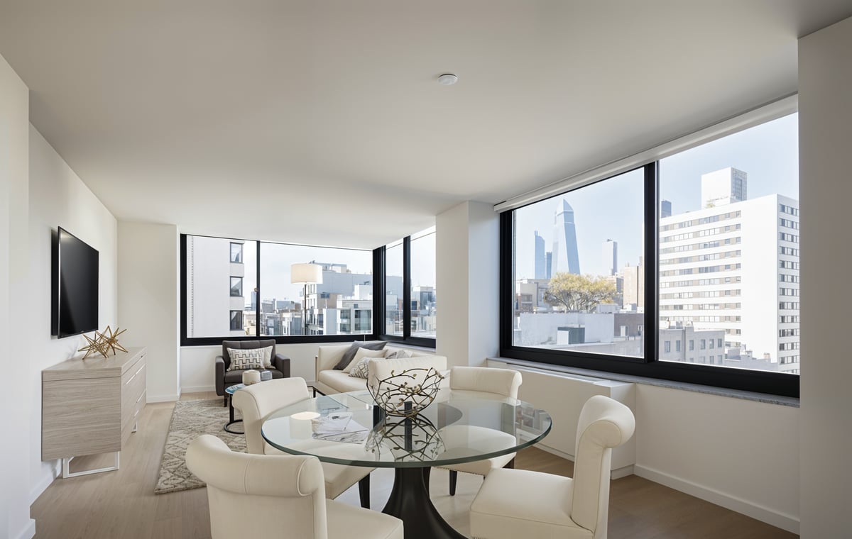 Photo for The Westminster - 180 West 20th Street Rental Building in Chelsea, Manhattan