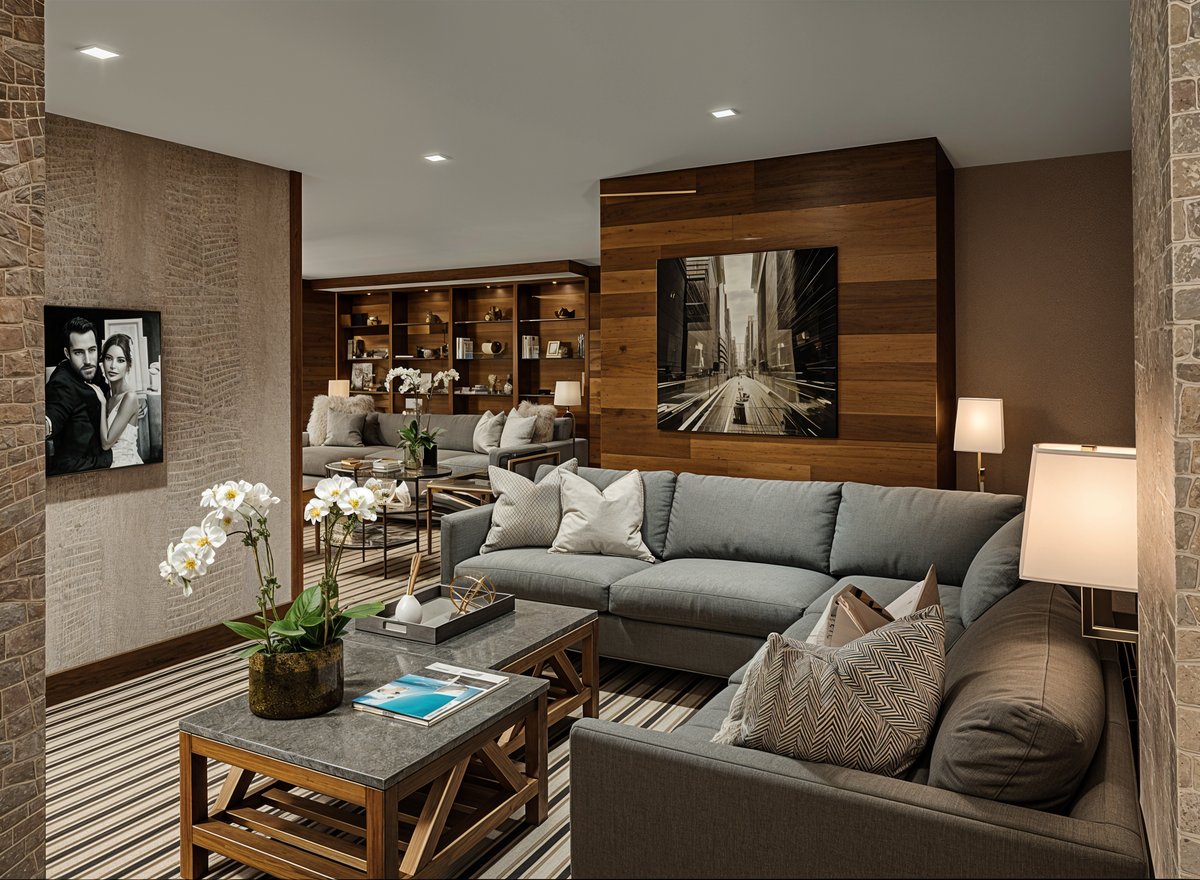 Photo for Embassy House - 301 East 47th Street Rental Building in Turtle Bay, Manhattan