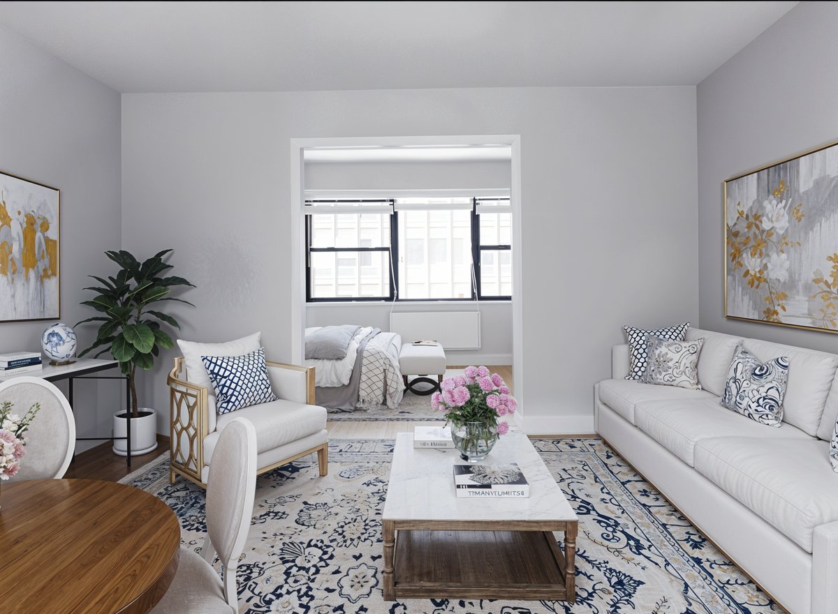 Photo for Embassy House - 301 East 47th Street Rental Building in Turtle Bay, Manhattan