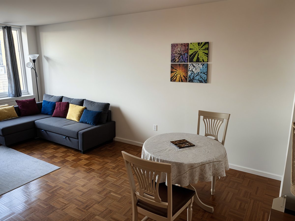 Photo for Ivy Tower - 350 West 43rd Street Rental Building in Hell's Kitchen, Manhattan