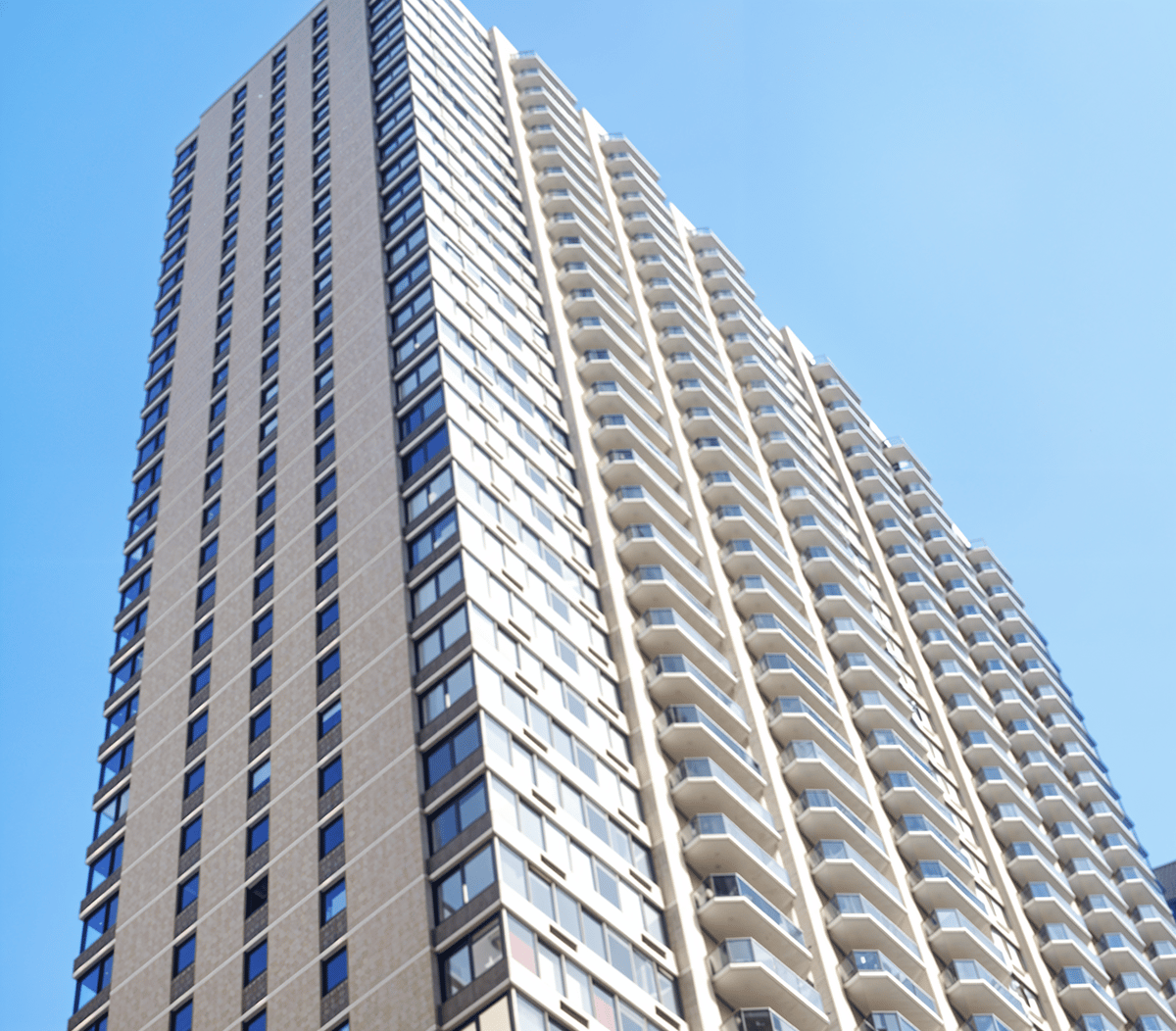 Photo for The Ritz Plaza - 235 West 48th Street Rental Building in Midtown West, Manhattan