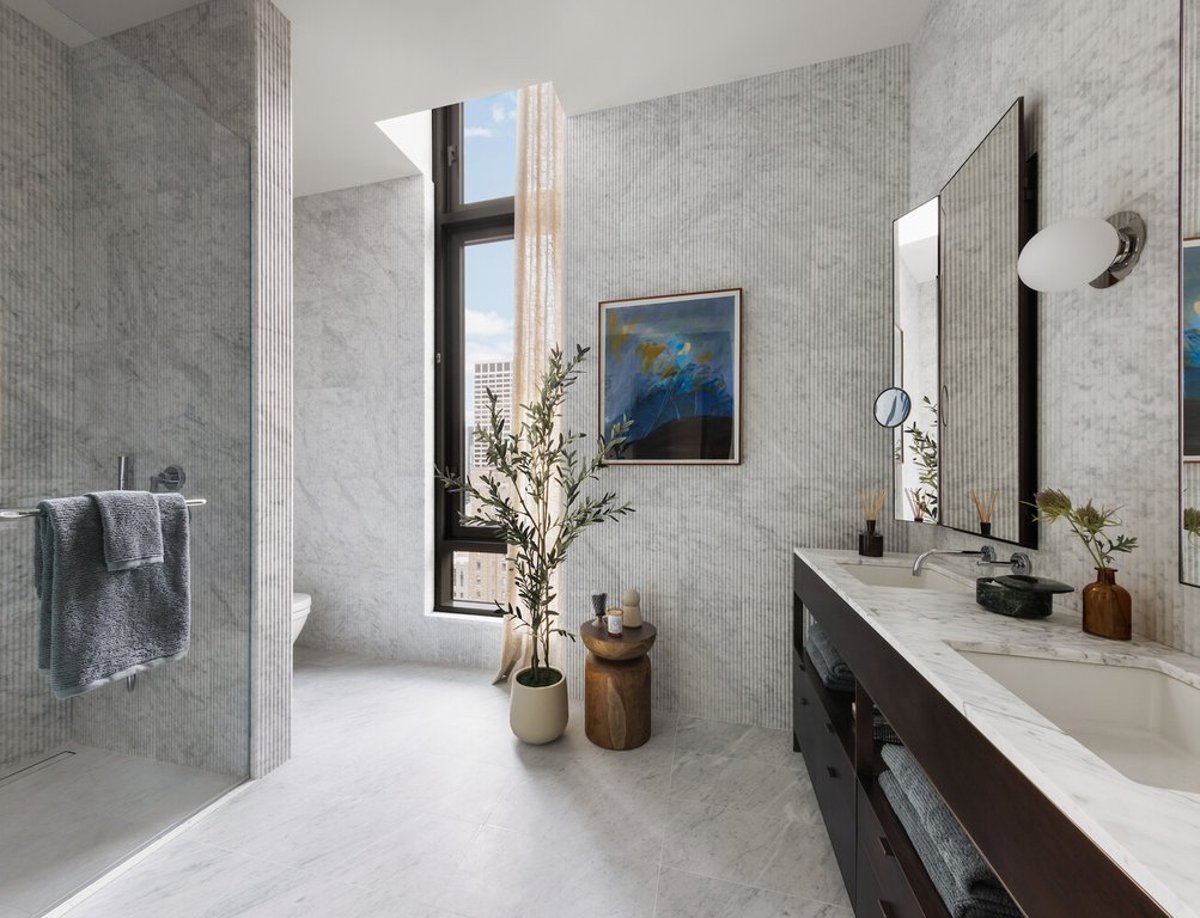 Photo for Monogram New York - 135 E 47th Street Condominium in Midtown East, Manhattan