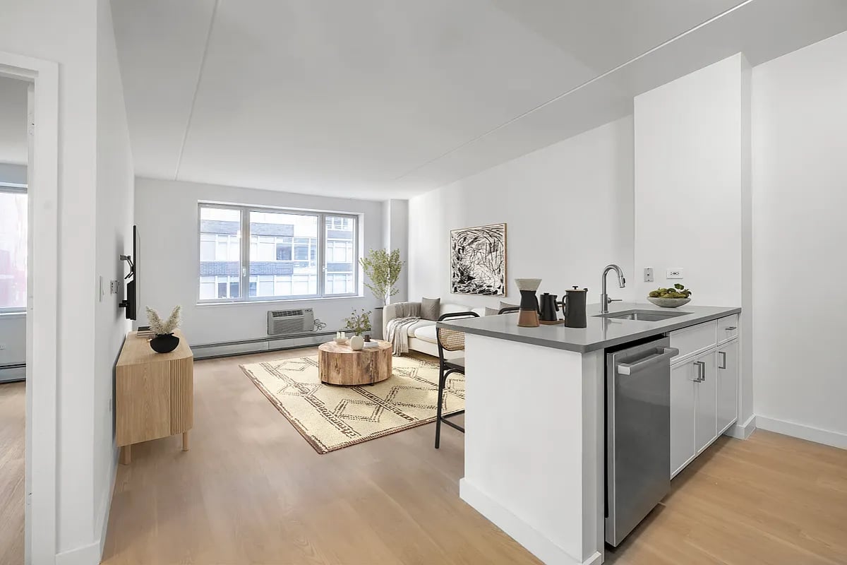 Photo for Saranac - 95 Worth Street Rental Building in Tribeca, Manhattan