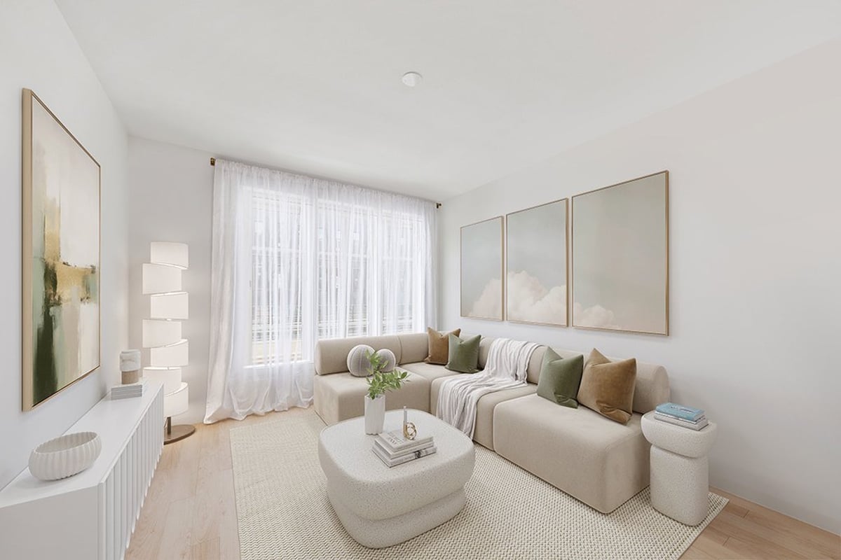 Photo for Eden Condominium - 37-26 32nd Street Condominium in Long Island City, Queens