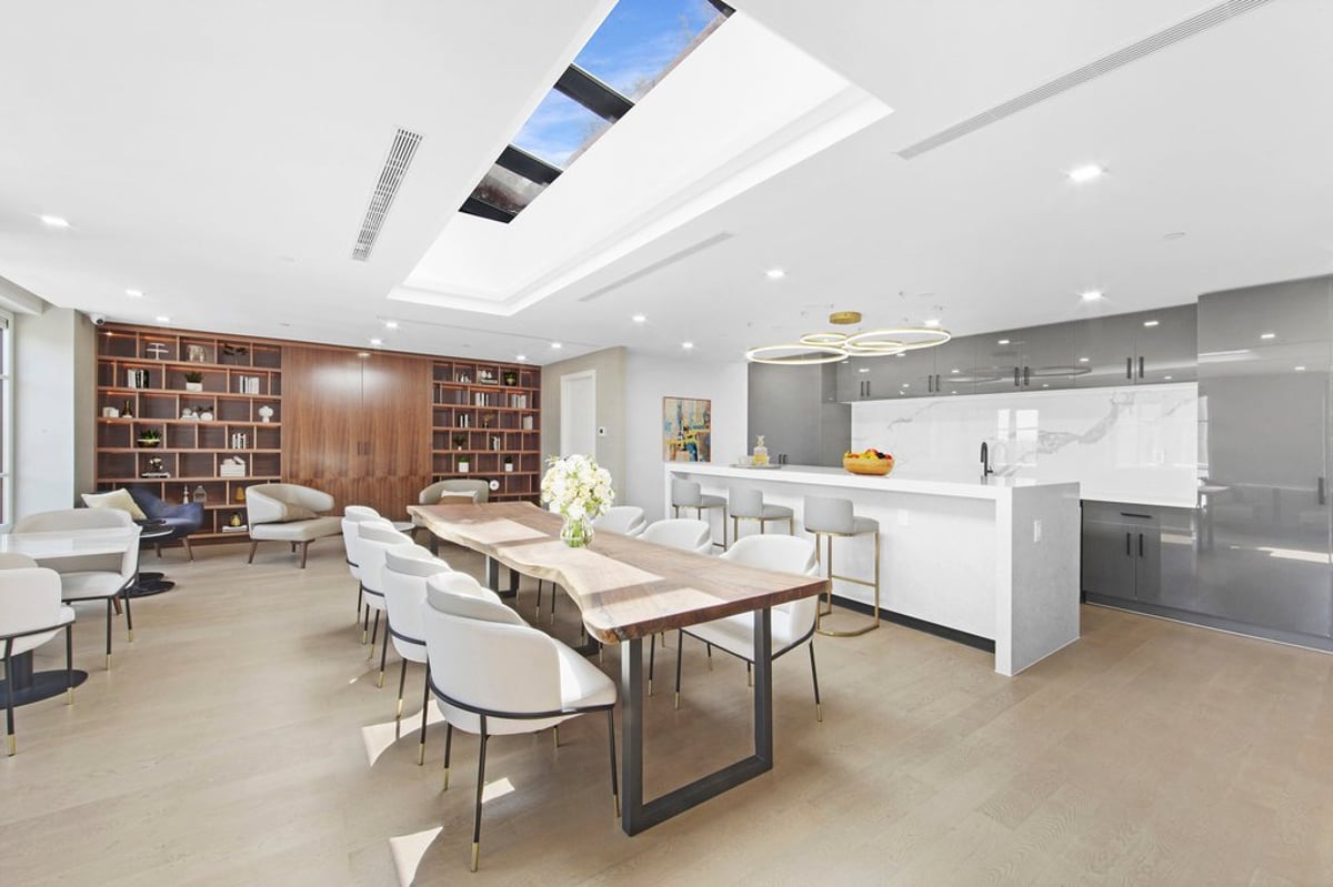 Photo for Eden Condominium - 37-26 32nd Street Condominium in Long Island City, Queens