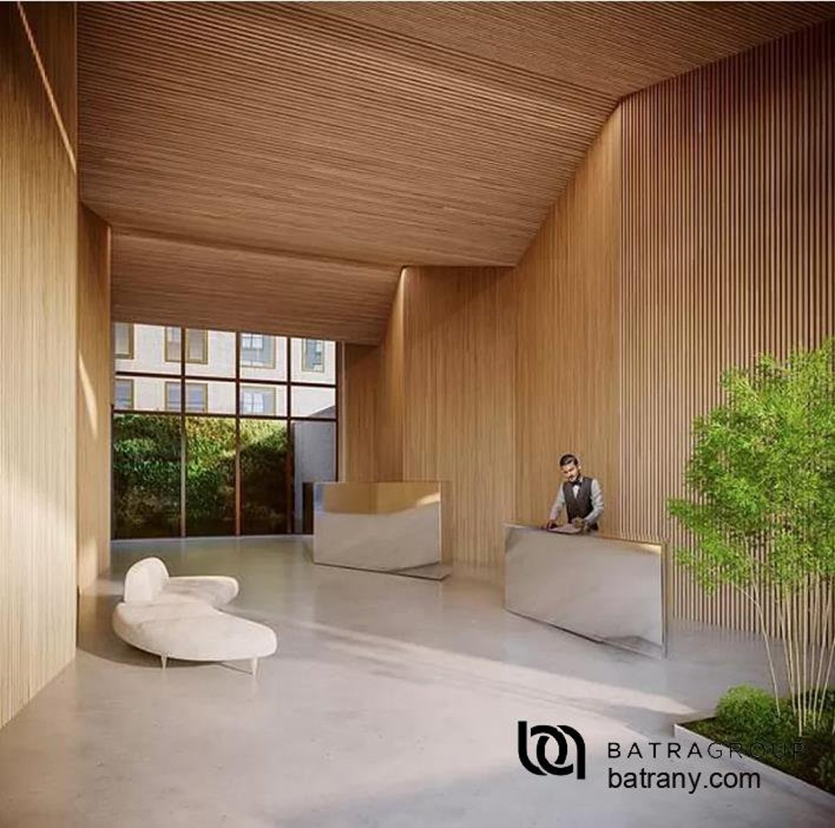 Photo for 98 Front - 98 Front Street Condominium in DUMBO, Brooklyn