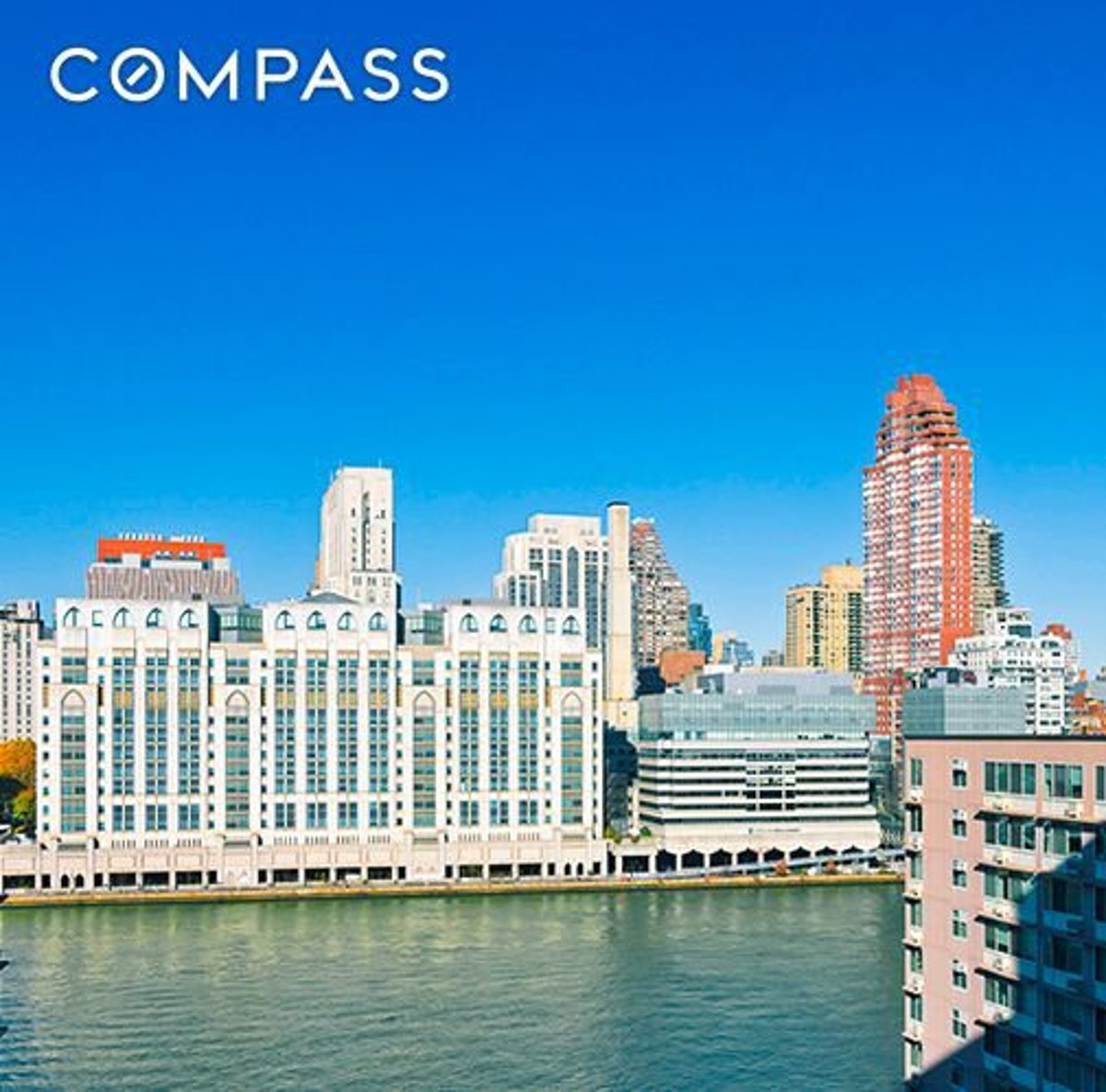 Photo for Island House - 555 Main Street Condominium in Roosevelt Island, Manhattan