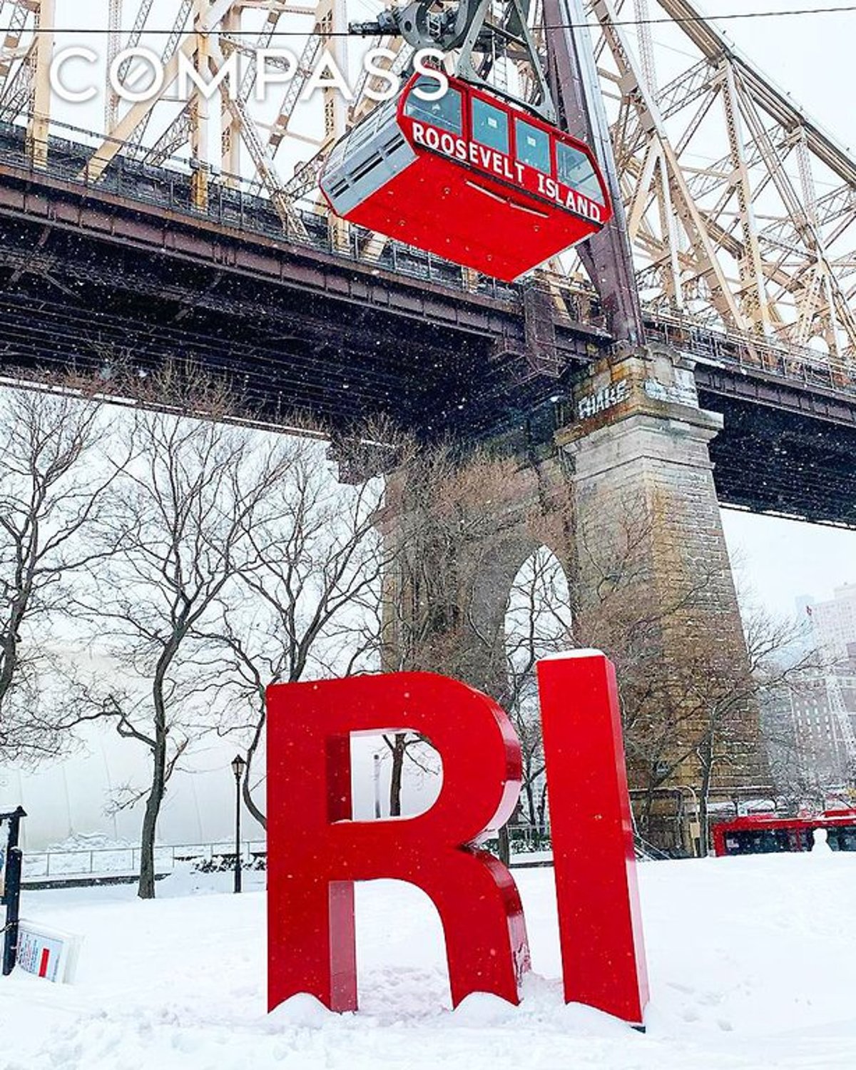 Photo for Island House - 555 Main Street Condominium in Roosevelt Island, Manhattan