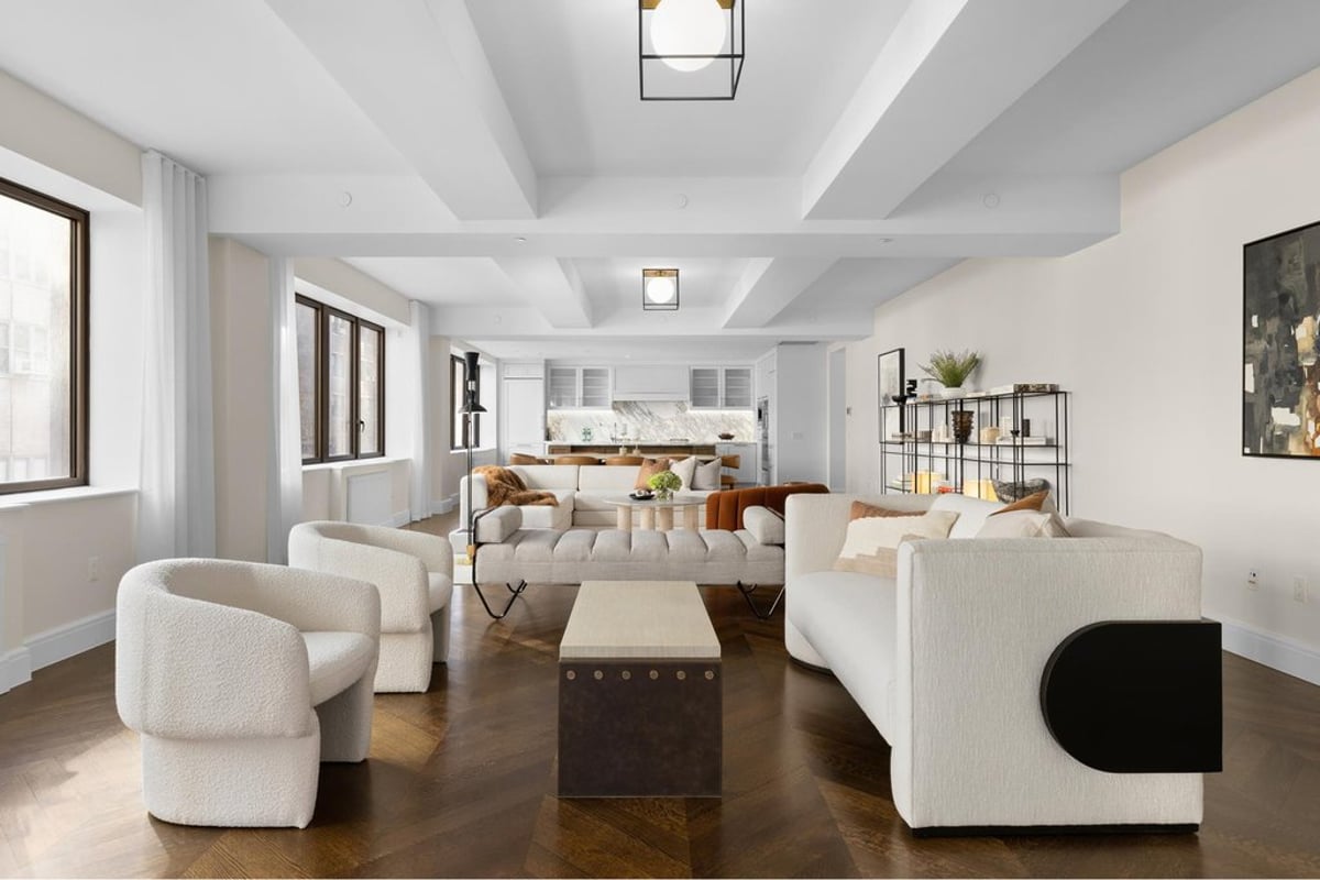 Photo for The Modern at Gramercy Square - 215 East 19th Street Condominium in Gramercy Park, Manhattan