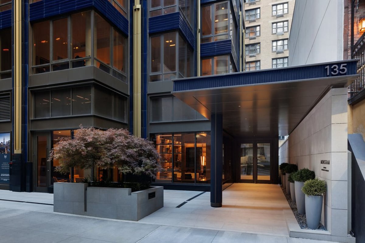 Photo for Monogram New York - 135 E 47th Street Condominium in Midtown East, Manhattan