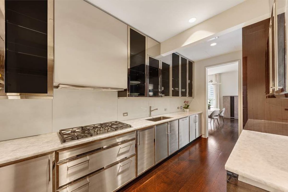 Photo for Baccarat Hotel And Residences - 20 West 53rd Street Condominium in Midtown, Manhattan