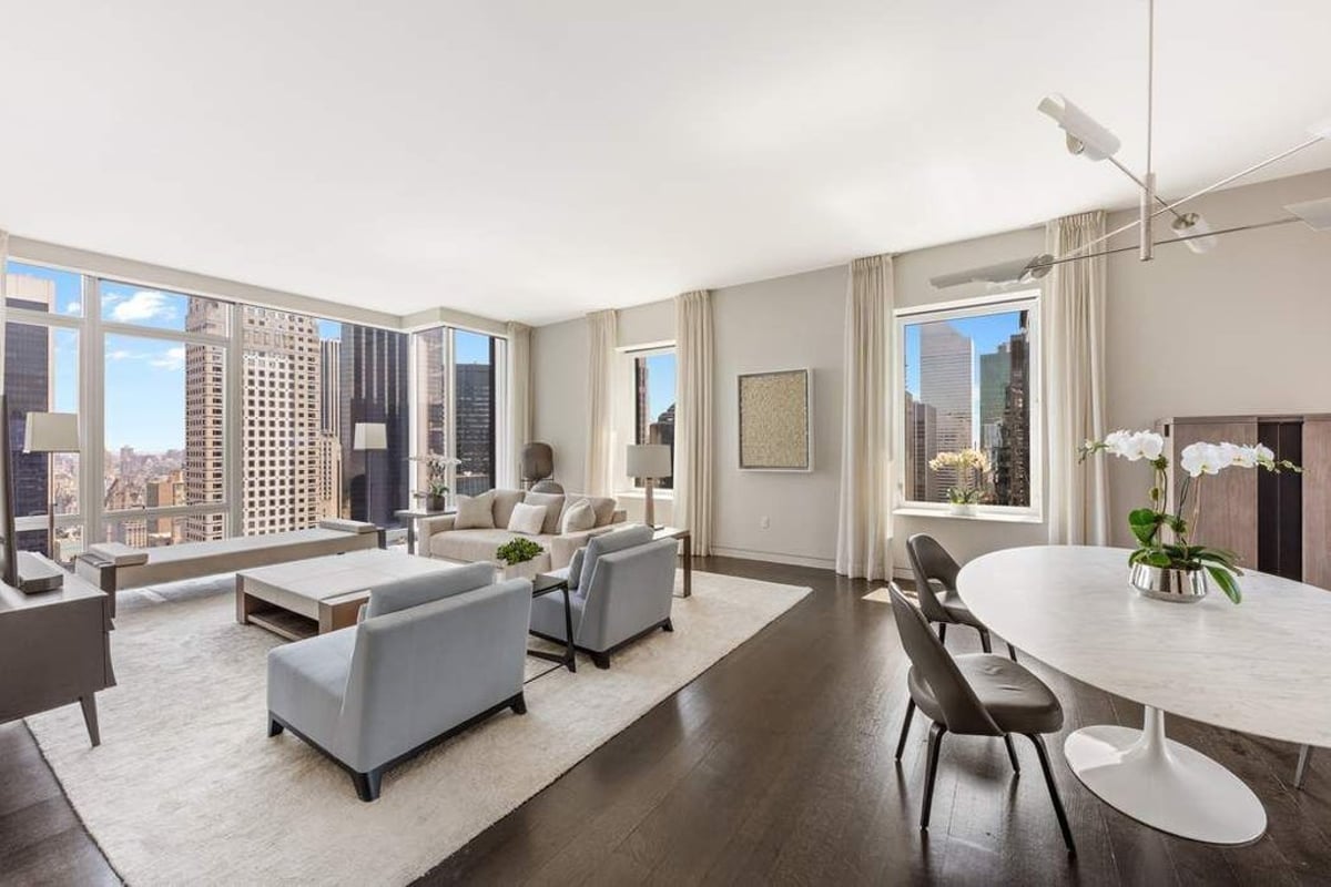 Photo for Baccarat Hotel And Residences - 20 West 53rd Street Condominium in Midtown, Manhattan