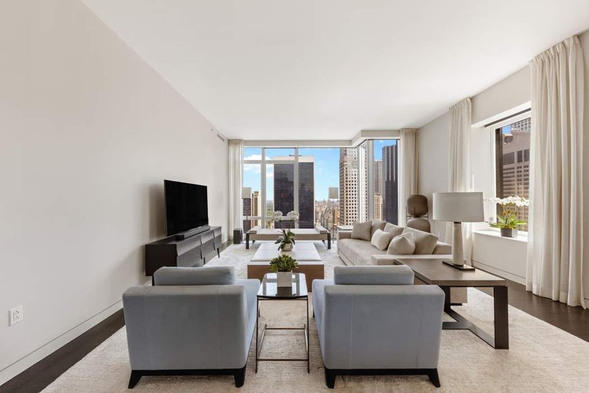 Photo for Baccarat Hotel And Residences - 20 West 53rd Street Condominium in Midtown, Manhattan