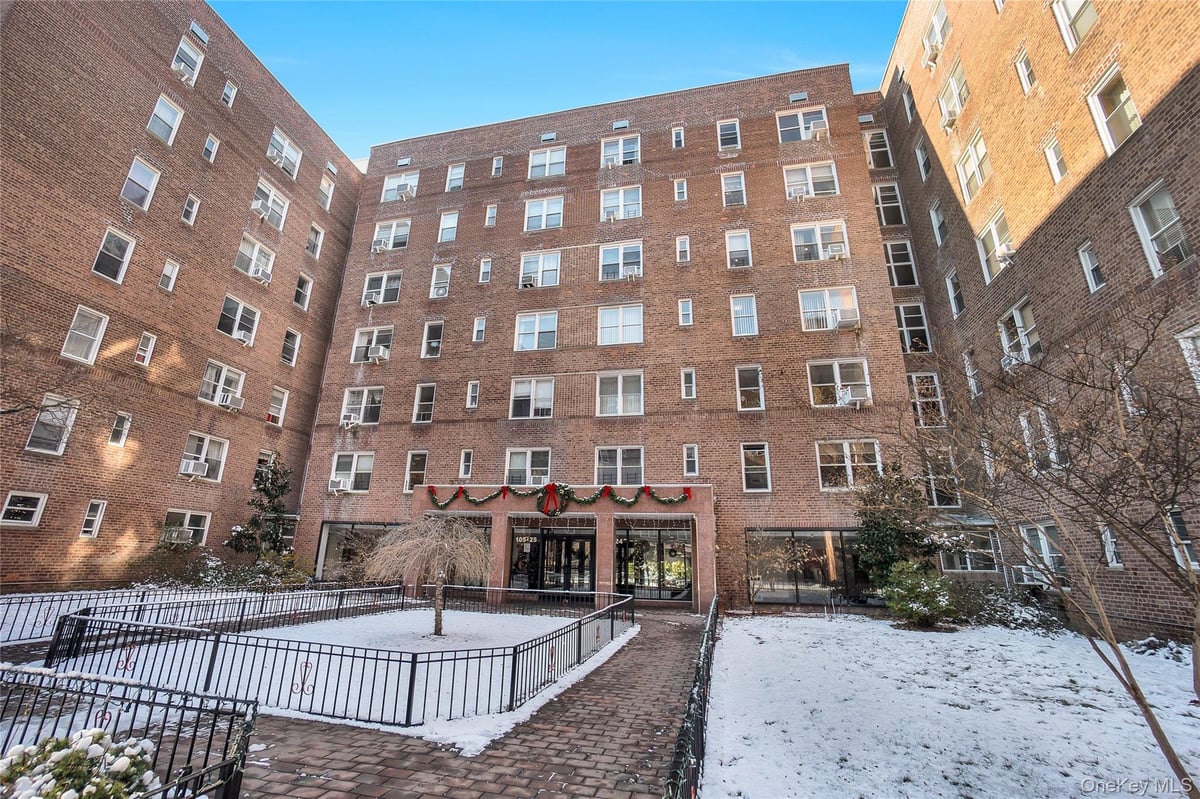 Photo for Novo 64 - 64-05 Yellowstone Boulevard Condominium in Forest Hills, Queens