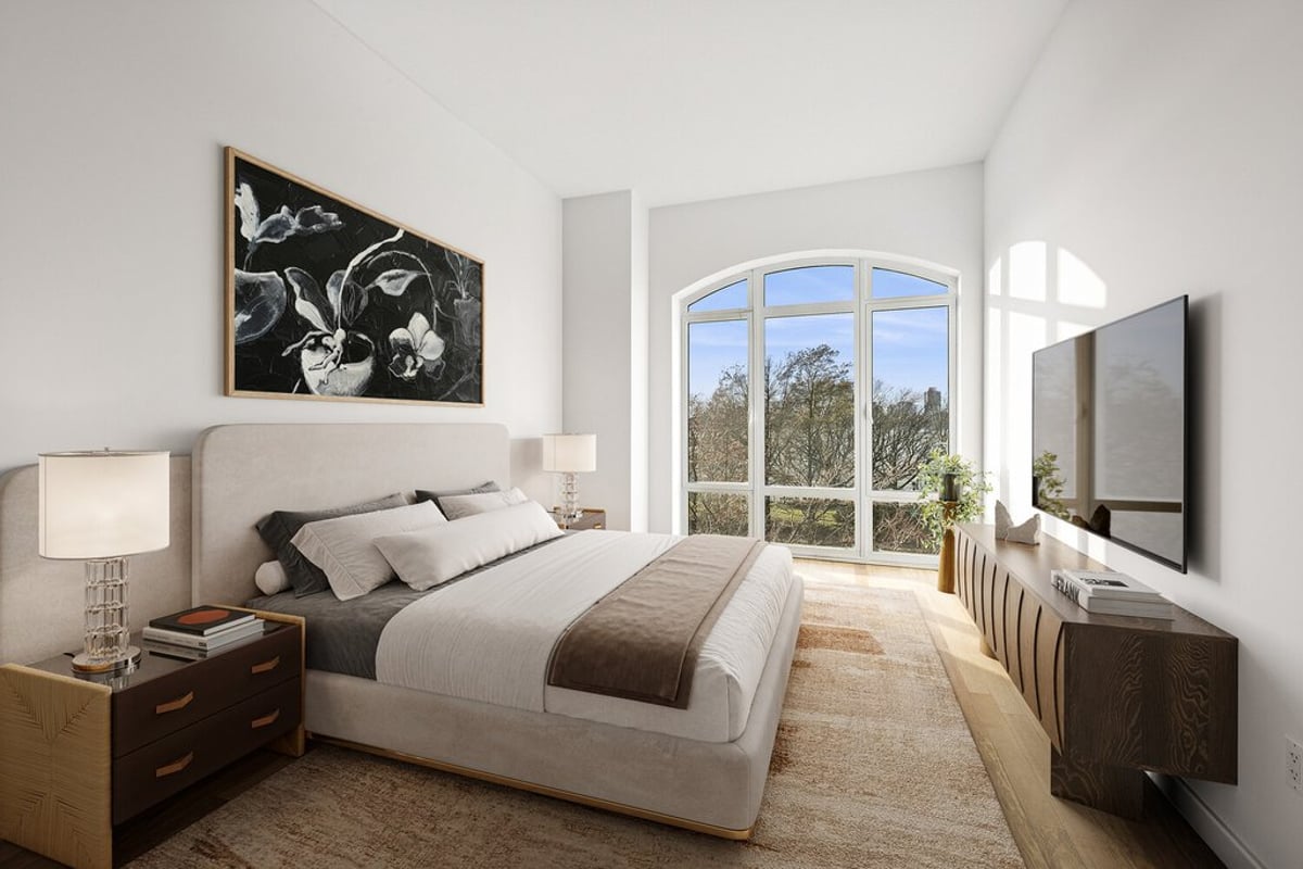 Photo for Superior Ink Condominiums - 400 West 12th Street Condominium in West Village, Manhattan