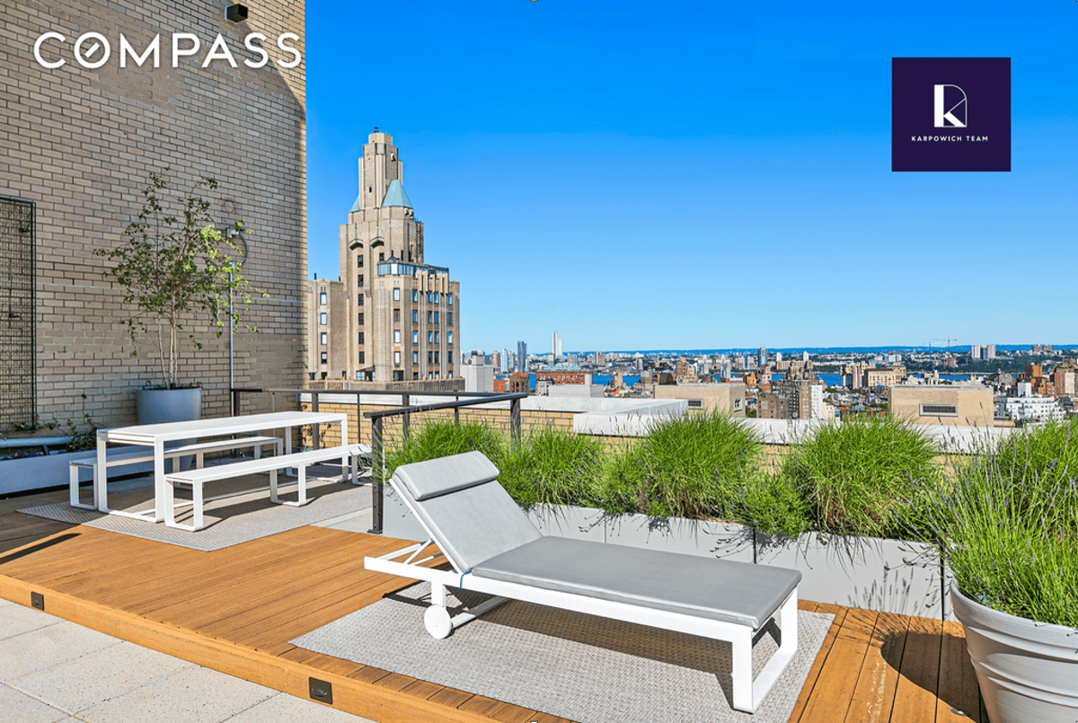 Photo for The Brevoort East - 20 East 9th Street Cooperative in Greenwich Village, Manhattan