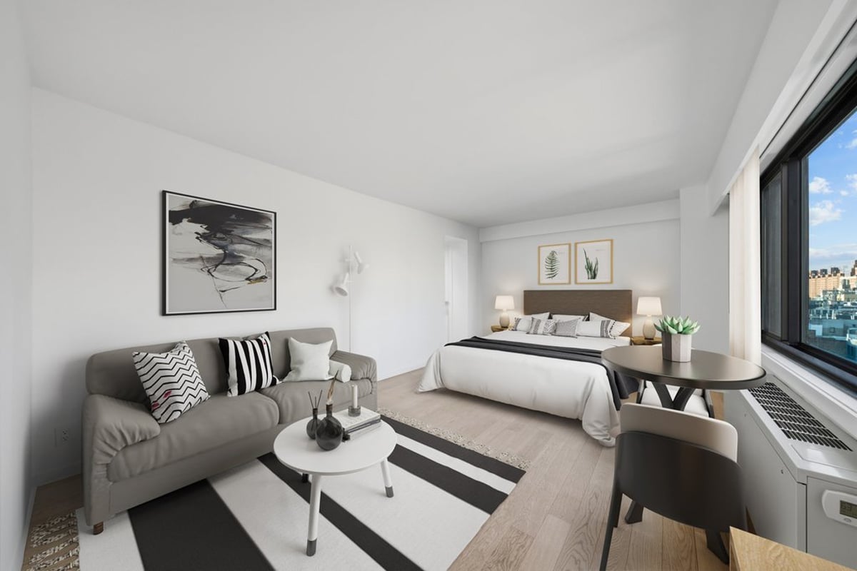 Photo for The Piermont - 201 West 21St Street Cooperative in Chelsea, Manhattan