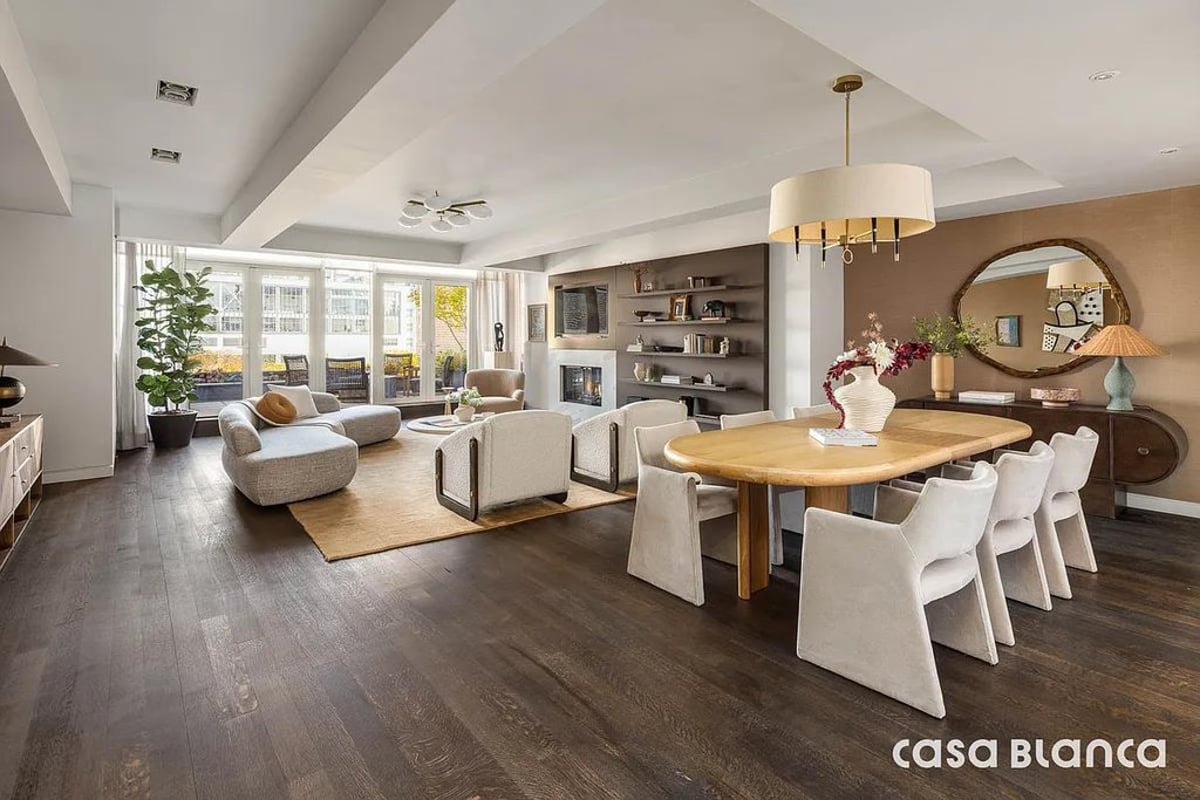 Photo for Sixty Collister - 157 Hudson Street Condominium in Tribeca, Manhattan