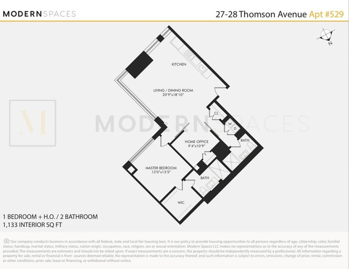 Photo for Arris Lofts - 27-28 Thomson Avenue Condominium in Long Island City, Queens