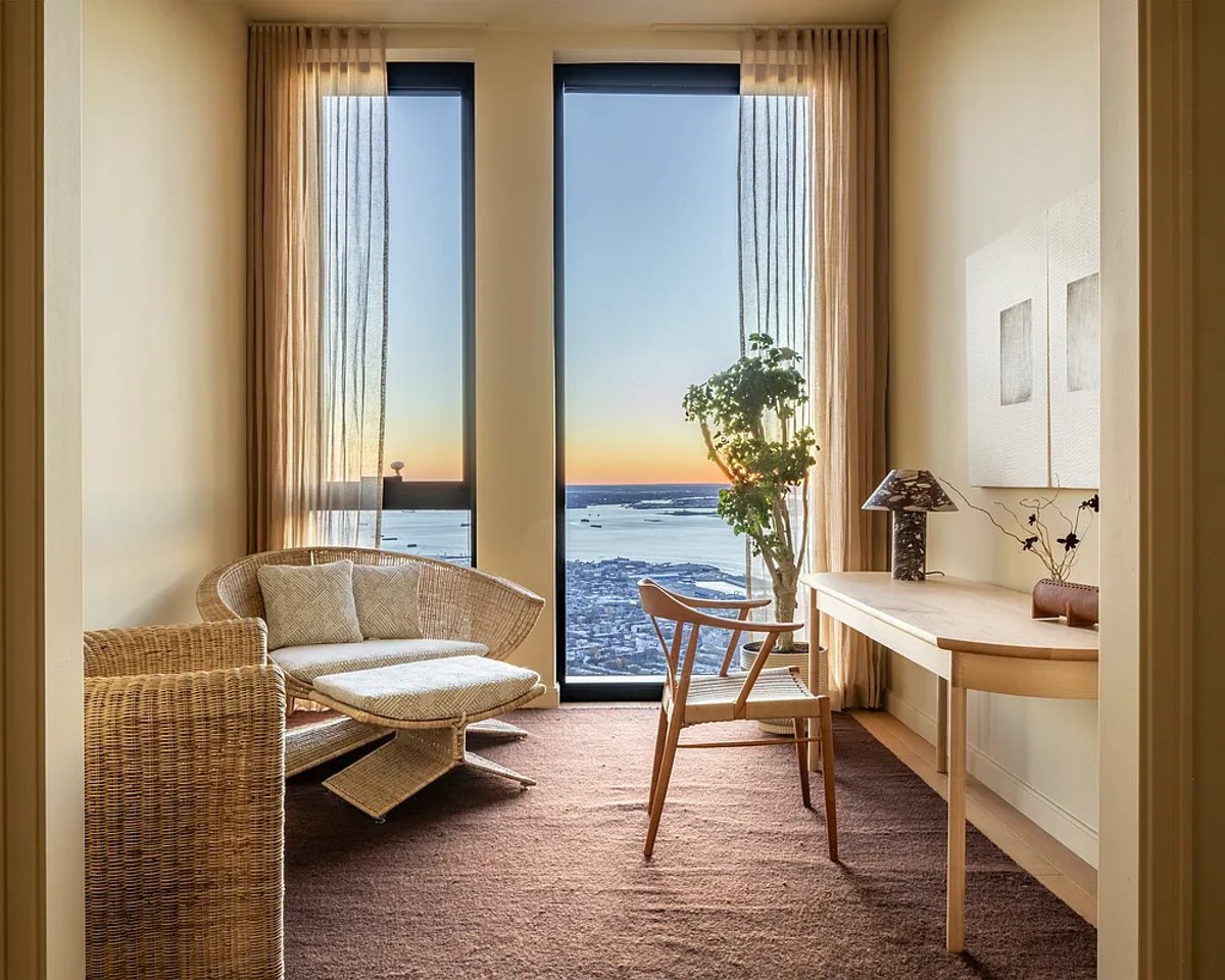 Photo for The Brooklyn Tower - 9 Dekalb Avenue Condominium in Downtown Brooklyn, Brooklyn