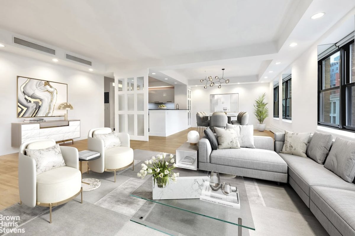 Photo for American Thread Building - 260 West Broadway Condominium in Tribeca, Manhattan