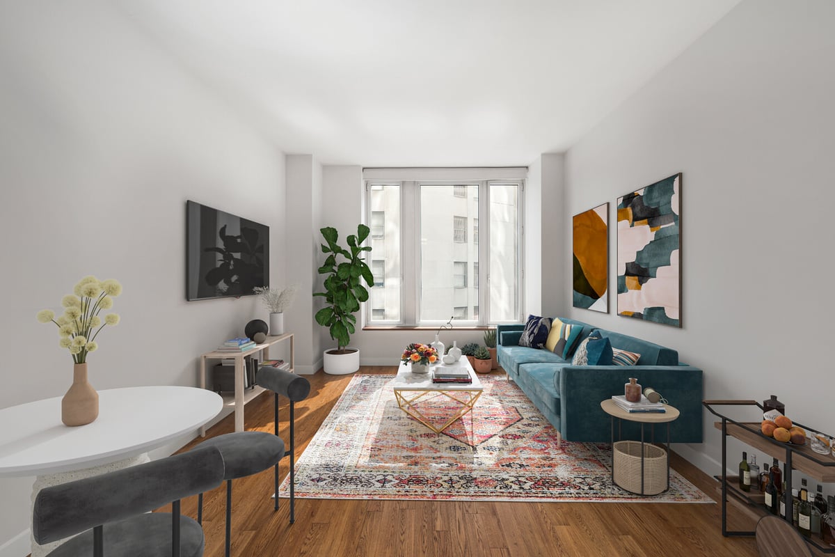 Photo for William Beaver House - 15 William Street Condominium in Financial District, Manhattan