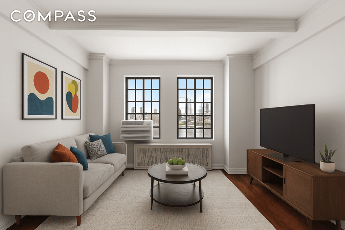 Photo for Windsor Tower - 5 Tudor City Place Cooperative in West Harlem, Manhattan