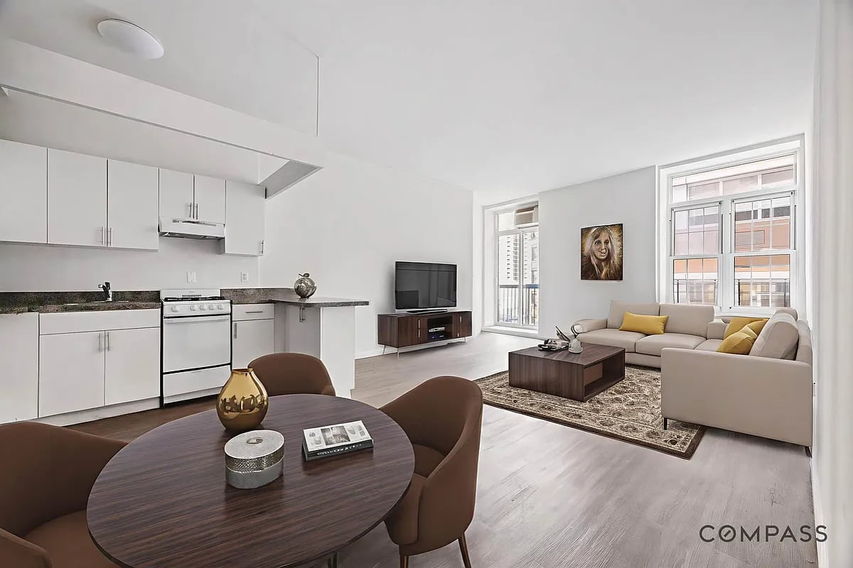 Photo for 88 FULTON - 88 Fulton Street Rental Building in fulton/seaport, Manhattan