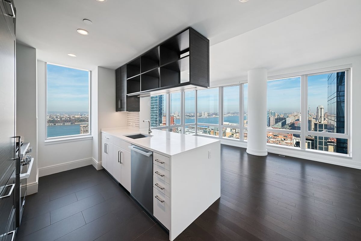 Photo for 555TEN - 555 10th Avenue Rental Building in Hudson Yards, Manhattan