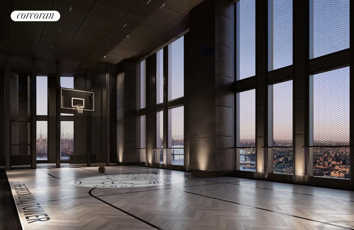 Photo for The Brooklyn Tower - 9 Dekalb Avenue Condominium in Downtown Brooklyn, Brooklyn