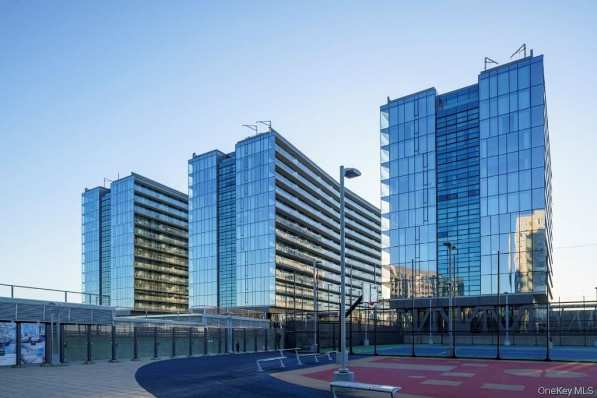 Photo for Grand Three - 131-01 40th Road Condominium in Flushing, Queens