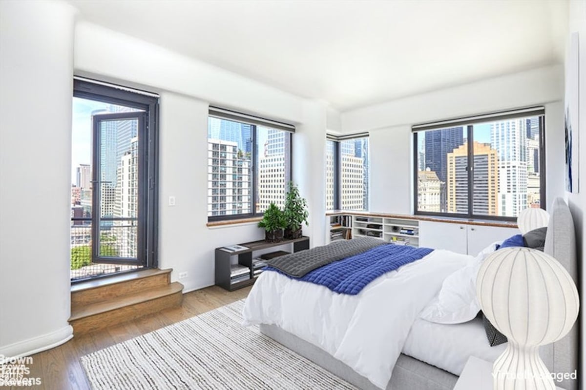 Photo for Liberty House - 377 Rector Place Condominium in Battery Park City, Manhattan