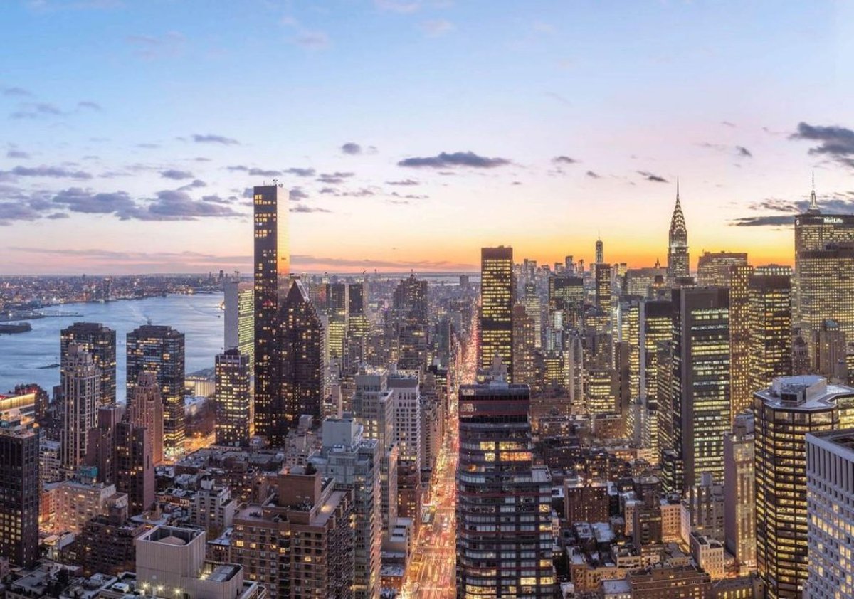 Photo for 252 East 57th Street - 252 East 57th Street Condominium in Midtown East, Manhattan