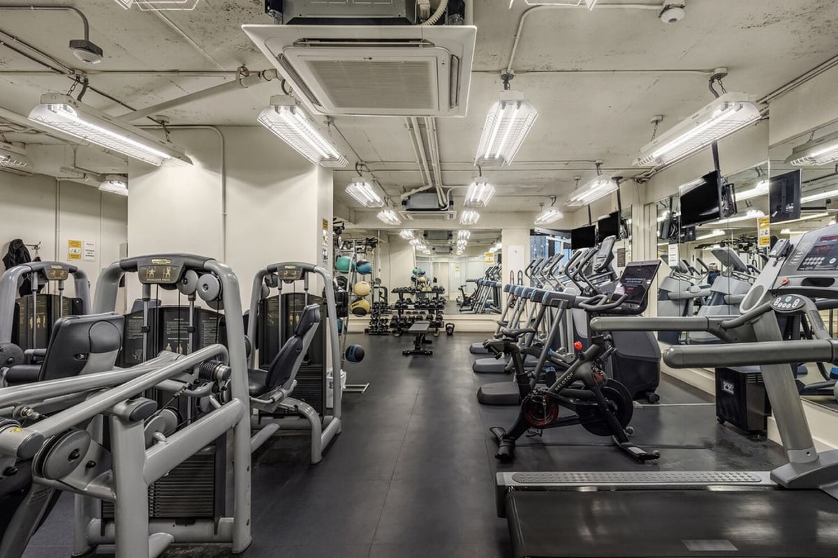 Photo for East River Tower - 1725 York Avenue Cooperative in Upper East Side, Manhattan