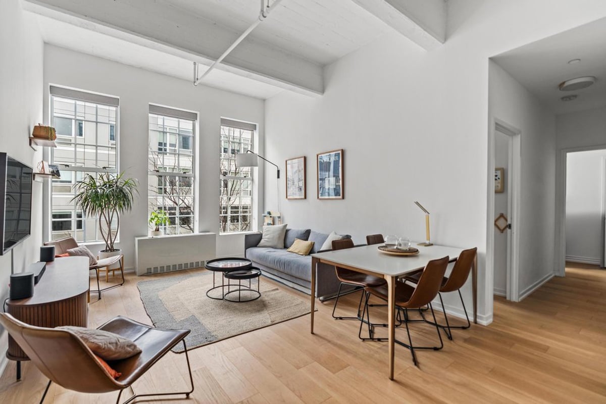 Photo for Austin Nichols House - 184 Kent Avenue Condominium in Williamsburg, Brooklyn