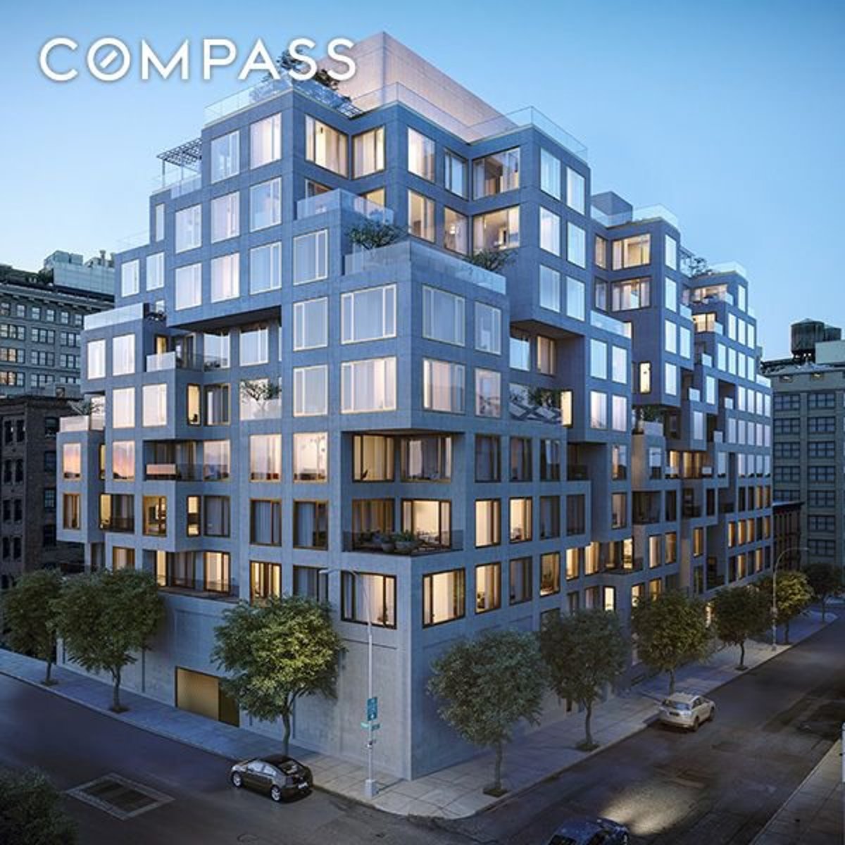 Photo for 98 Front - 98 Front Street Condominium in DUMBO, Brooklyn