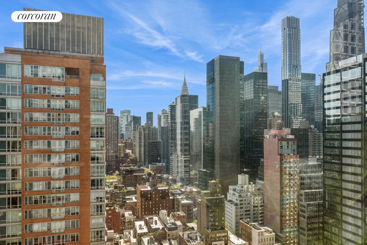 Photo for The Mondrian - 250 East 54th Street Condominium in Midtown East, Manhattan