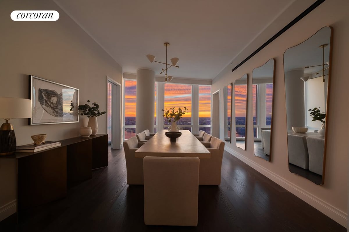 Photo for 35 Hudson Yards - 35 Hudson Yards Condominium in Hudson Yards, Manhattan