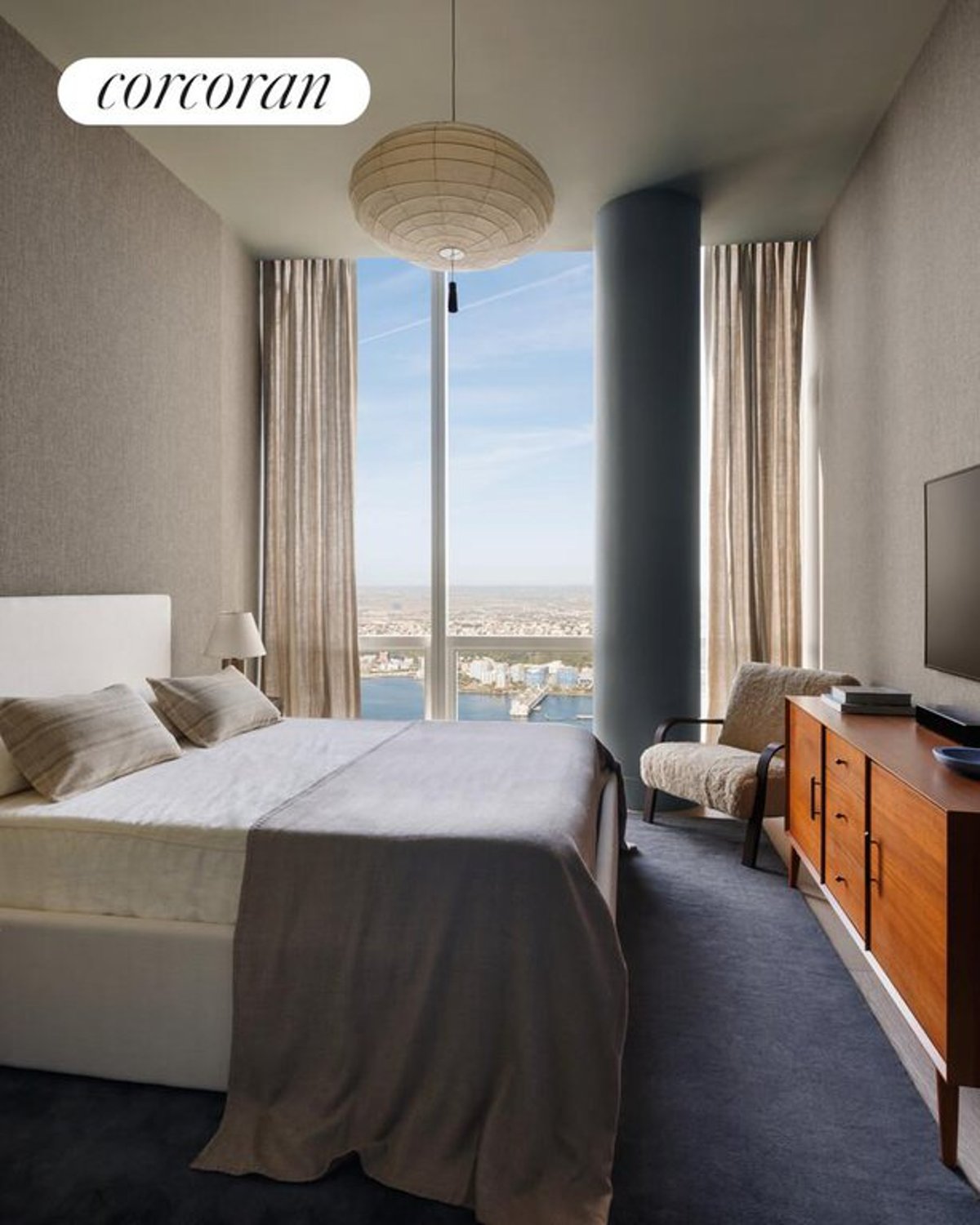 Photo for 15 Hudson Yards - 15 Hudson Yards Condominium in Hudson Yards, Manhattan