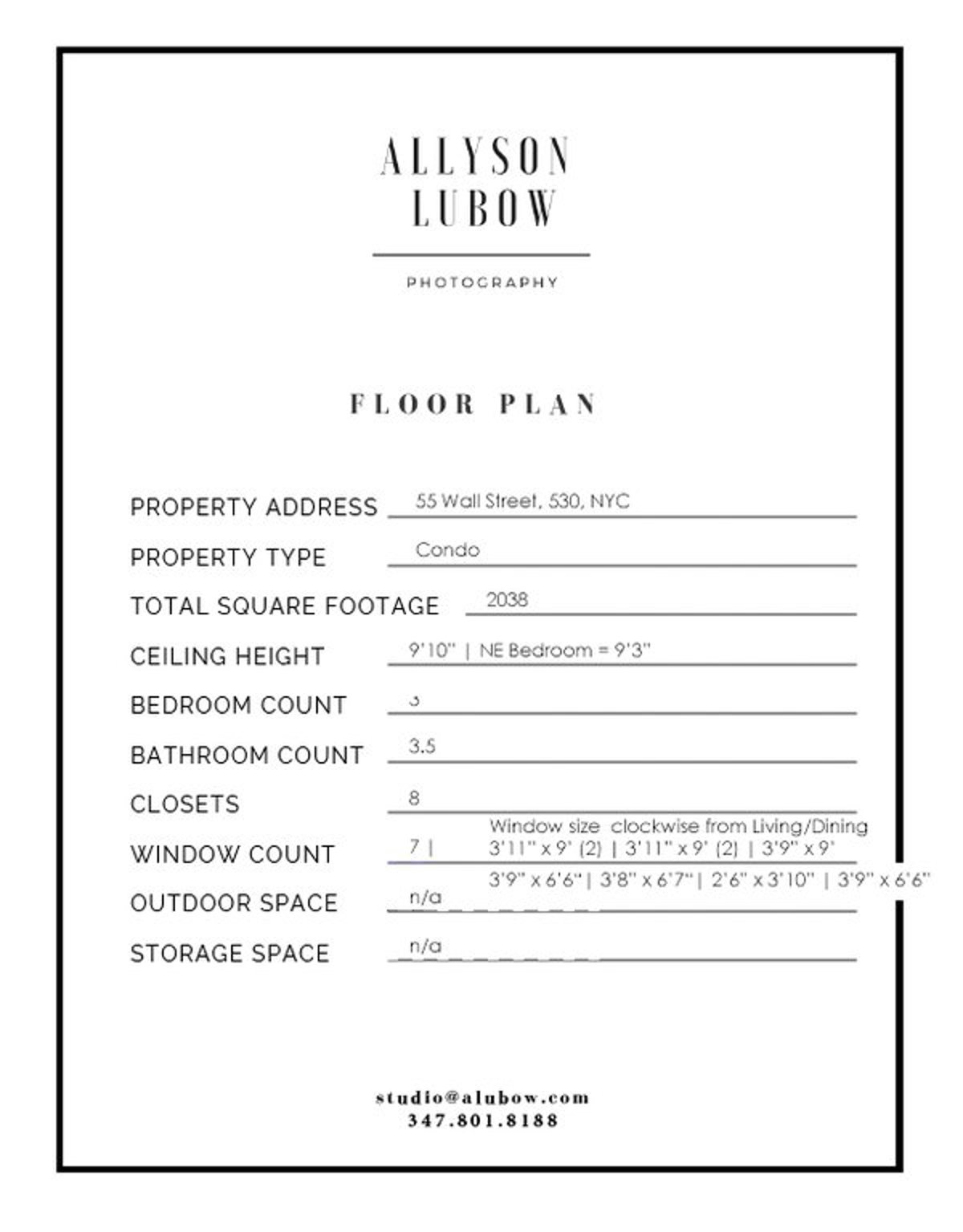 Photo for Cipriani Club Residences - 55 Wall Street Condominium in Financial District, Manhattan