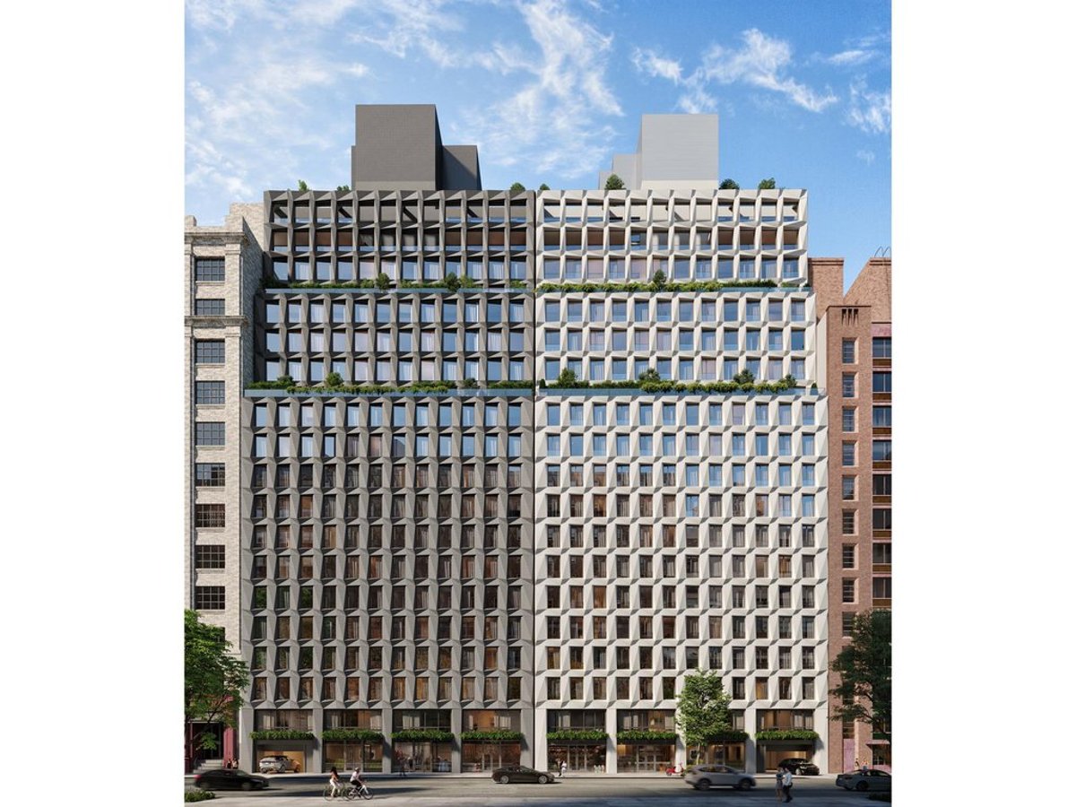 Photo for Maverick - 215 West 28th Street Condominium in Chelsea, Manhattan