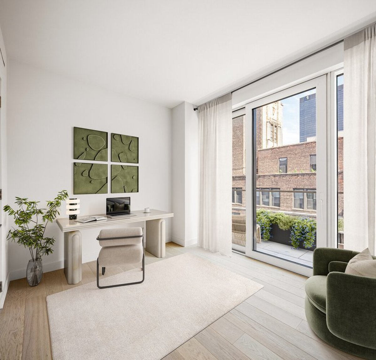 Photo for Maverick - 215 West 28th Street Condominium in Chelsea, Manhattan