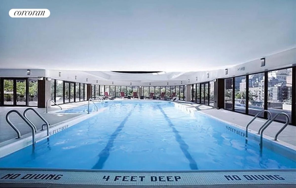 Photo for The Corinthian - 330 East 38th Street Condominium in Murray Hill, Manhattan