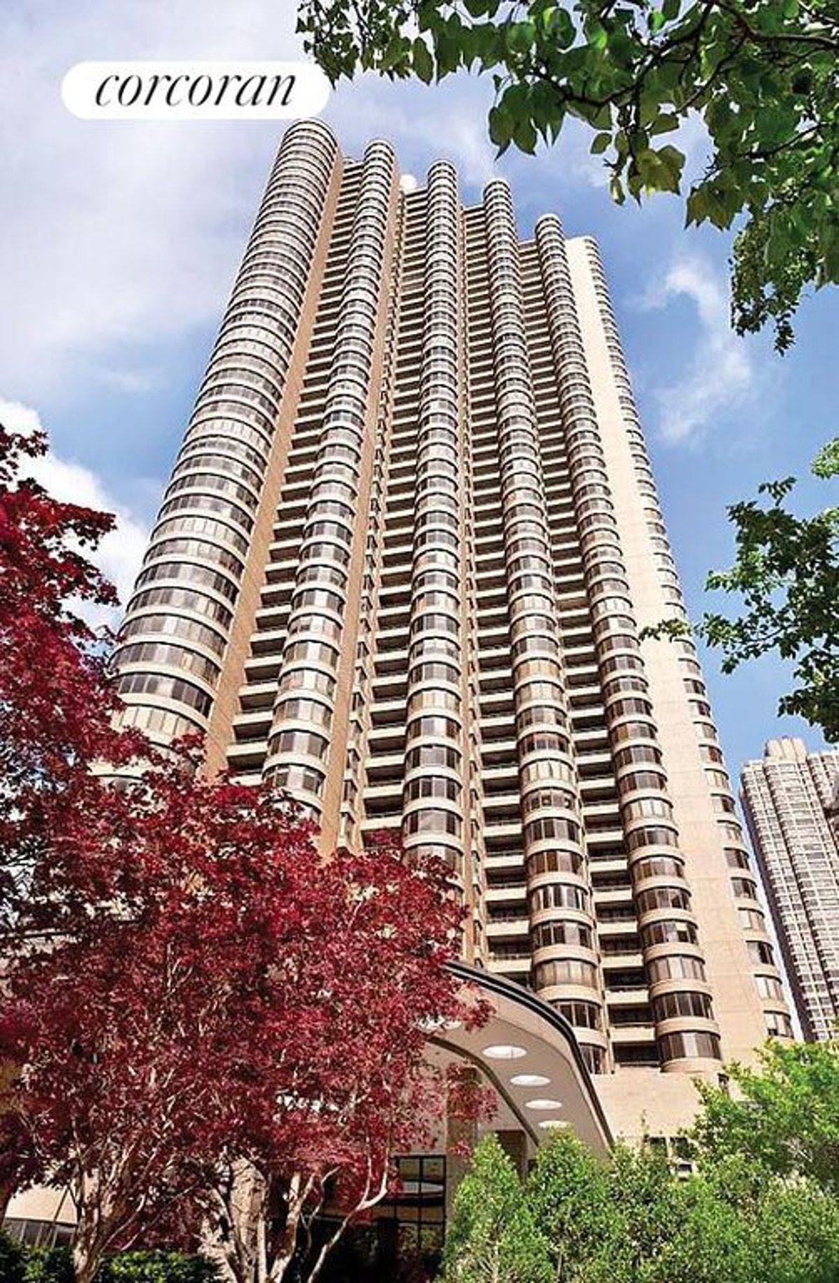 Photo for The Corinthian - 330 East 38th Street Condominium in Murray Hill, Manhattan
