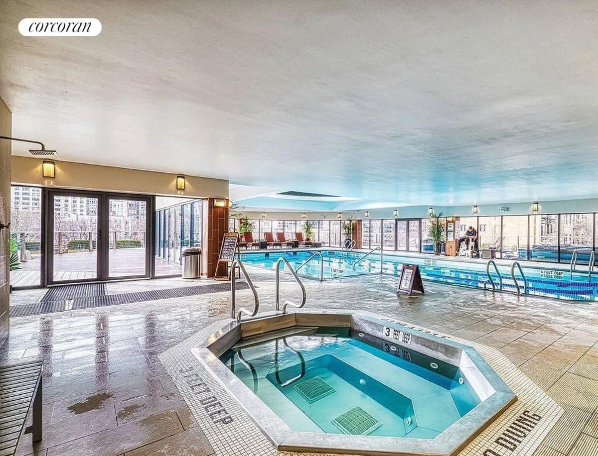 Photo for The Corinthian - 330 East 38th Street Condominium in Murray Hill, Manhattan