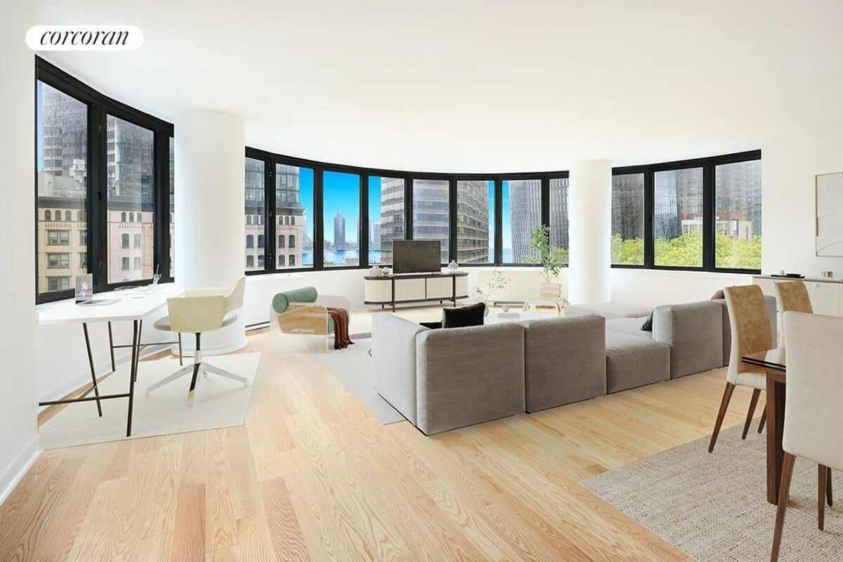 Photo for The Corinthian - 330 East 38th Street Condominium in Murray Hill, Manhattan