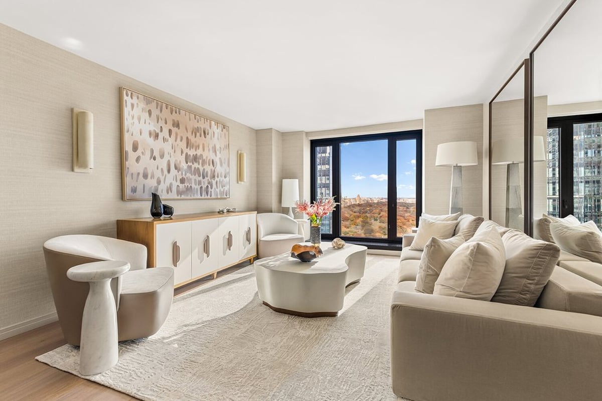 Photo for One11 Residences - 111 West 56th Street Condominium in Midtown, Manhattan