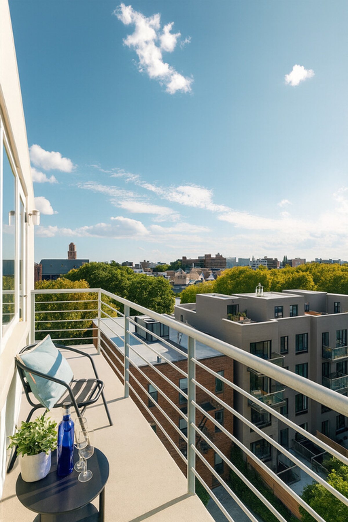 Photo for Olive Park - 100 Maspeth Avenue Condominium in East Williamsburg, Brooklyn