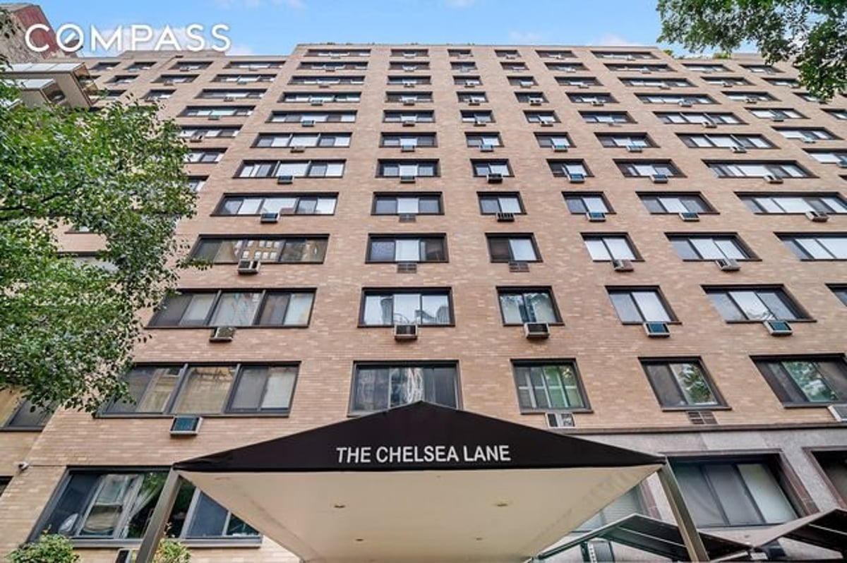 Photo for The Chelsea Lane - 16 West 16th Street Cooperative in Flatiron, Manhattan