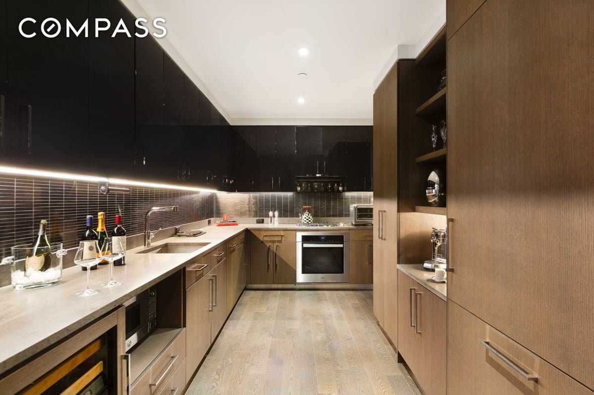 Photo for One Riverside Park - 50 Riverside Boulevard Condominium in Upper West Side, Manhattan